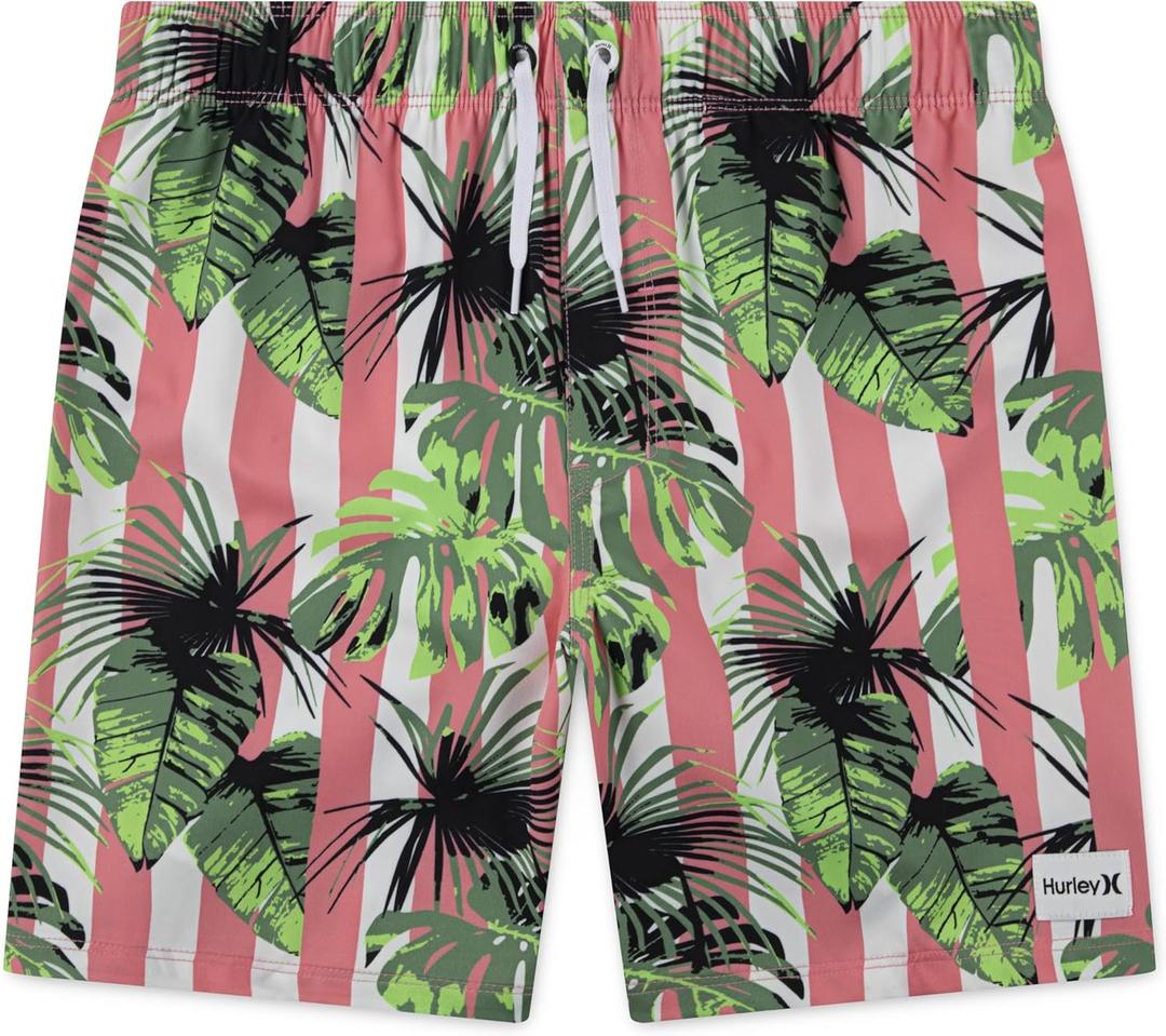 Pull On Swim Trunks