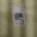 Levi's Women's Hayes Cropped Tee, (New) French Vanilla, Medium