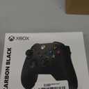 Xbox Wireless Gaming Controller (2025)  Carbon Black  Play on Xbox, Windows, Android, iOS, FireTV Sticks, Smart TVs, VR Headsets