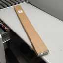 LazBlinds Cordless Cellular Shades, No Tools No Drill Light Filtering Honeycomb Shades Pleated Blinds for Windows, 35'' W x 48'' H, Dark Grey