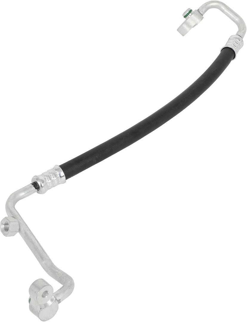 SCITOO AC Suction and Discharge Line Hose Assembly for Honda CR-V 1.5L 2017-2020 (80315TLAA01)