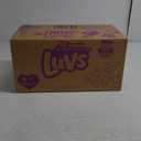 Luvs Diapers - Size 6, 144 Count, Bluey Platinum Protection Baby Diaper