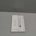 Aspaper Stylus Pen for iPad 2025-2018 with Digital Power Display Fast Charging, High Precision Pencil for iPad 10/ 9/ 8/ 7/ 6, 11th A16, Air 11/ 13-Inch M2/ M3, Pro 11/ 13-Inch M4, Pro 12.9, Air 3/ 4/ 5, Mini 5/ 6/ 7