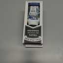 2 x Poo-Pourri Before-You-Go Toilet Spray, Fresh Sea Salt, 2 Fl Oz, Up to 100 Uses, Bathroom Odor Deodorizer with Essential Oils for Home or Work, Travel Essentials, TSA Approved Size, Sea Salt Bergamot