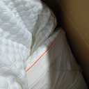 Dormeo Premium King Breathable Mattress Topper - Octaspring