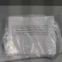 ICOLRAE Quilted Shoulder Bag for Women Faux Leather Cute Hobo Handbags with Zipper Mini Clutch Purse Trendy Y2K (Black)