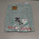 MAPICK Womens Oversized Christian Sweatshirts Fleece Crewneck Sweaters Embroidered GOD IS GOOD Casual Pullover Tops (XXL)