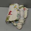 Liykimt Armless Accent Chair Cover Slipcover,Slipper Chair Cover Super Fit Stretch Spandex Removable Washable for Armless Chair Furniture Protector Covers for Living Dining Room Hotel, 2