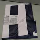 Aqua Original 4-in-1 Monterey Hammock Pool Float & Water Hammock Multi-Purpose, Inflatable Pool Floats for Adults Patented Thick, Non-Stick PVC Material Navy Blue