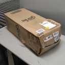 Diaper Genie Complete Diaper Pail (White)  Includes 1 Refill (Holds 270 Newborn Diapers) & 1 Carbon Filter