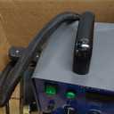 Tire Groover Machine Tire Grooving Tool Tire Groover Cutter 110V 450W, Digital Display Tire Groover Heated Machine Tire Groover with 20 pcs Blades for Rubber and Tires