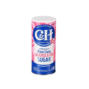 Pure Cane GRANULATED SUGAR