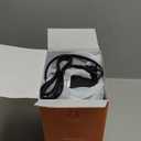 Lerat Space Heater, Portable Mini Heater for Indoor Use, 500W Fast Heating Small Desk Heater with Overheating & Tip-Over Protection, Lightweight Electric Heaters for Office, Home, Camping, Black