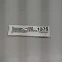 Dressy Bling Bands Compatible with Samsung Galaxy Watch 8 40mm/44mm Watch8 Classic 46mm Women Stainless Steel Replacement Wristbands (Silver)