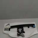 Auto Replacement Front Right Power Window Motor and Regulator Assembly 