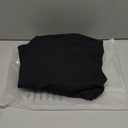 G4Free Wide Leg Pants for Women Loose Yoga Pants with Pockets Petite/Regular/Tall Stretch Casual Lounge Pants (X-Small, Black)