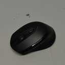 RaceGT USB C Wireless Mouse, Type C Silent Mouse for MacBook Air/Pro, 2.4G Cordless Computer Mice with 6 Buttons and 3 Adjustable DPI for Mac, Laptop, Desktop, PC