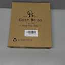 Cozy Bliss Gnome Throw Blanket Christmas Blanket Warm MilkyPlush Throw Blanket, Ultra Soft Cozy Blanket for Couch,Sofa and Bed(Xmas Gnome,50"x60")