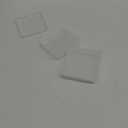 18 oz 50 Pack Small Square Deli Containers with Lids Plastic Freezer Food Reusable Meal Dessert Ice Cream Containers with Labels for Takeout Meal Storage Microwave Freezer Safe(Clear)