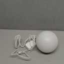 Hifree Touch Lamp, Multicolor Night Light for Kids, Small LED Table Lamp for Bedroom, Dimmable Bedside Lamp with Warm & White Light