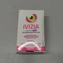iVIZIA Eye Gel for Nighttime Dry Eyes, Preservative-Free, 30 Single-use vials