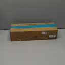 BAYKA Wall Mounted Floating Shelves, Wood Floating Wall Shelf for Books & Decor, Small Space-Saving Display & OrganizerBlackSet of 4