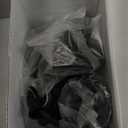 slopehill Professional Ionic Hair Dryer, Powerful 1800W Fast Drying Low Noise Blow Dryer with 2 Concentrator Nozzle 1 Diffuser Attachments for Home Salon Travel (Mocha Mousse)