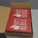 Sustainable Greetings Blank Note Cards with Envelopes - Assorted Animal Designs for Sending Holiday Wishes - 4 x 6 in, Pack of 144