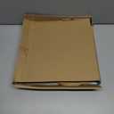 Idyllic Hello Spring Sign Wreath for Front Door, Artificial Flower Wreath with Hello Spring Wooden Sign for Farmhouse Wall Wedding Decor Window Front Porch Decor (Blue)