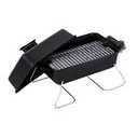 Char-Broil Gas Portable Tabletop Grill - Black ~ Rare & New In Box