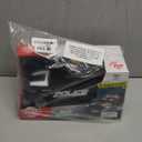 Dickie Toys HK Ltd Light & Sound Ford Police Interceptor, Black