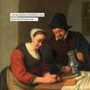 Men to Avoid in Art and Life 2025 Wall Calendar