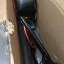 Qlaway Electric Scooter with Seat for Adults, 8.5"/10" Tires, 19/22MPH, 350W/500W Powerful Motor, 15/22 Miles Long Range, Foldable & Portable Commuter Escooter with Dual Braking System, APP Control