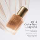 Este Lauder Double Wear Stay-in-Place Foundation Makeup | Long-Wear Matte Foundation, 1 Fl Oz