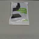 Carpal Tunnel Wrist Brace for Left Hand, Thumb Spica Splint for De Quervain's Tenosynovitis & Tendonitis, Night Support Brace for Women Men, 5X Flexible Support & 3 Adjustable Straps, Gray S/M