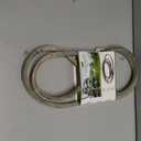 5/8 x 79 3/4" Lawn Mower PTO Covered Deck Belt for Cub Cadet 01009787 01009787P Z-Force with 44", 48" and 54" Decks