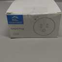 EIGHTREE Smart Plug, WiFi Outlet Works with Alexa & Google Home, Smart Home Socket with Remote Control & Timer Function, 2.4GHz WiFi Only, 4 Packs