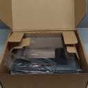 BRITA Ultra-Max 27Cup Water Dispenser w/LongLast Filters Set, 27-Cup Extra Large Black Color Dispenser - for Filtering Tap Water