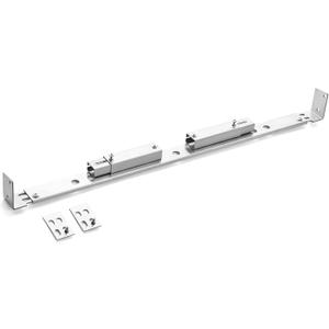 80012481 Replacement Parts Burner Support Rail for Charbroil Grill Replacement Parts 3 Burner Support Bracket 463251605 463240904 Charbroil Commercial Series Parts Front Avenue Burner Brace Rail Parts