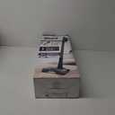 Shark | Pet Cordless Vacuum Cleaner | LED Headlights | Removable Handheld Vacuum for Pet Hair | Crevice Tool & Pet Multi-Tool Included | 40min Runtime | For Carpet & Hard Floors | Grey | IX141