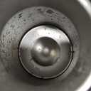 DYSANKY 1 Gallon Water Bottle Insulated | Thickened Stainless Steel Vacuum Metal Water Jug | Portable Sports Large for Gym and Hiking with Straw, Carrier Bag, Handle Strap | BPA-Free 128 oz (Advanced Black)