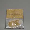 [12Pack+1Loofah Dish Sponge] 100% Natural Biodegradable Swedish Dishcloths for Kitchen | No-Discoloration, No-Odor, Super Absorbent Dish Sponge | Paper Towel Replacement.