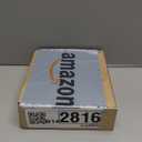 ApplianPar Front and Rear Brake Pad Wear Sensor Set for BMW 325i 328i 330i 335i 128i 135i M3 E81 E87 E82 E88 E90 E91 E92 E93