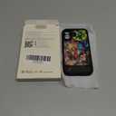 Bouvardia for iPhone 16 Case - Multi-Scenario Kickstand & Cosmic Astronaut Pattern - Compatible with Magsafe - Aesthetic Cute Design for Women and Girls