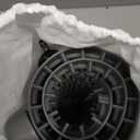 Warming Mat for Food Extra Large, Electric Warming Tray, 15"x31.5" Silicone Heating Mat with 7 Level Adjustable Temp and 8 Hours Timer, Food Warmer for Parties Buffet Home Travel, Dark Gray