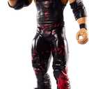 WWE KANE ACTION FIGURE