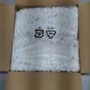 Amazon Basics Super Absorbent Male Dog Diapers, Leak-Proof Disposable Wrap with Wetness Indicator, Secure Fit, Breathable, X-Small, 30 Count