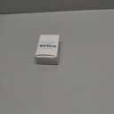 Wanme Charger for Waterpik Water Flosser WP360 WP462 WP450 WP450W, Replacement Adapter Power Cord 3V (White)