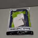 WESOROL Case for iPad A16 11th Generation 11 Inch (2025) iPad 10th Generation 10.9 Inch (2022),i Pad A16 Case Military Grade Shockproof Cases with Pencil Holder Shoulder Strap,Navy Green