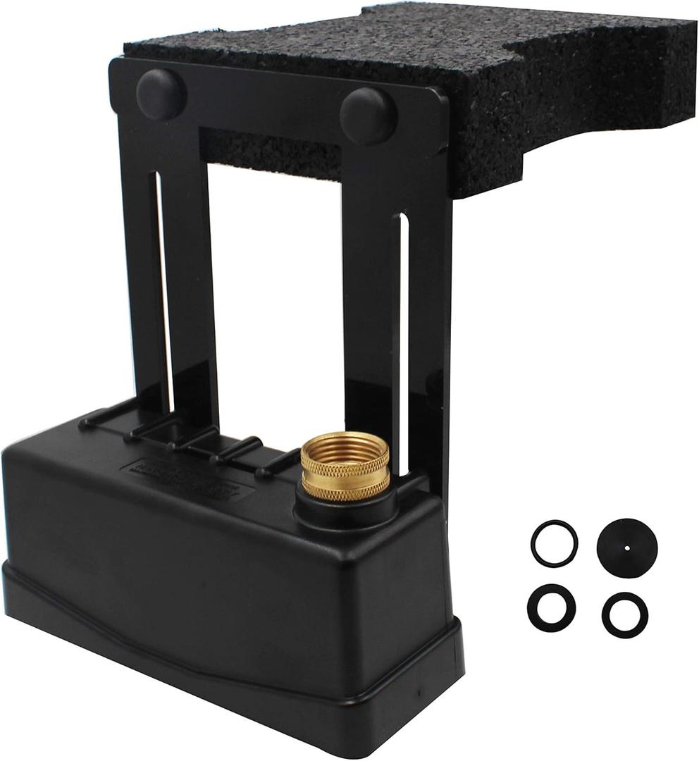 Pool Water Leveler, Adjustable Height from 2 to 9 inches,Automatically Keep the Set Water Level